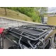 Gobi-Rack Wrangler JL 392 mit Sky-One-Touch Verdeck