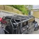 Gobi-Rack Wrangler JL 392 mit Sky-One-Touch Verdeck