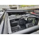 Gobi-Rack Wrangler JL 4-Door mit Sky-One-Touch Verdeck
