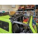 Sunrider-Inserts für original Hardtop Bestop