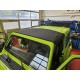 Sunrider-Inserts für original Hardtop Bestop