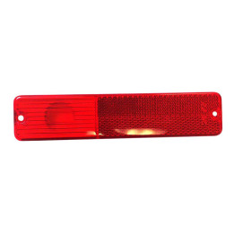 Sidemarker hinten rot AMC CJ Crown Automotive