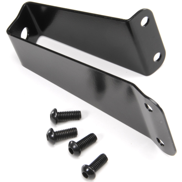 Bump-Stop Heckklappe AMC CJ & Wrangler YJ