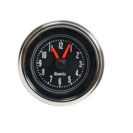 Analog Uhr AMC CJ Ruggedridge