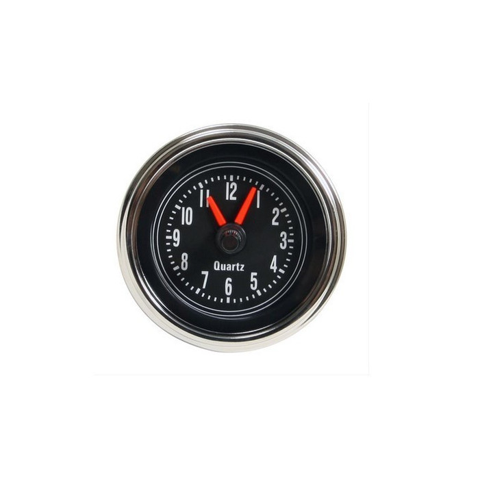 Analog Uhr AMC CJ Ruggedridge