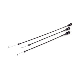 Heizzung-Set AMC CJ Ruggedridge