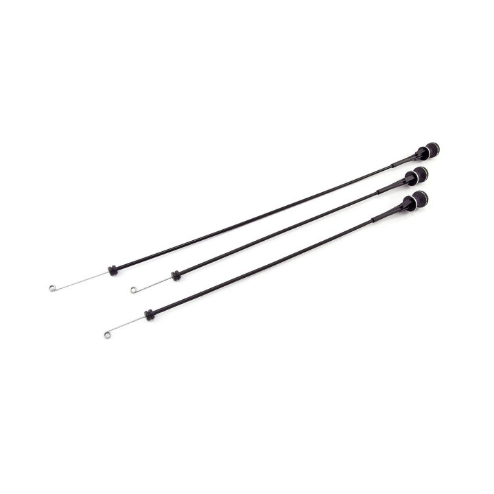 Heizzung-Set AMC CJ Ruggedridge