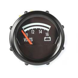 Voltmeter-Anzeige AMC CJ Omix
