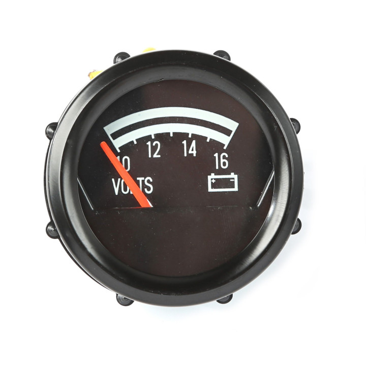 Voltmeter-Anzeige AMC CJ Omix
