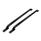 Bed Side Rails schwarz GoRhino
