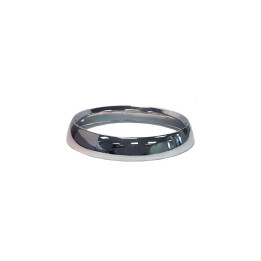 Scheinwerfer Zierring chrom AMC Jeep Crown