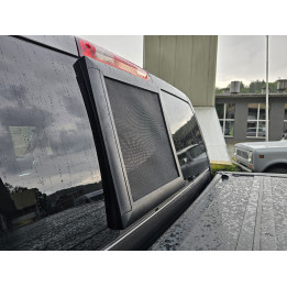Sliding-Window Screen Great day
