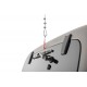 Hardtop-Lift "Hoist-a-Top" Lange