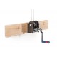 Hardtop-Lift "Hoist-a-Top" Lange