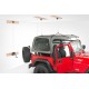 Hardtop-Lift "Hoist-a-Top" Lange