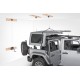Hardtop-Lift "Hoist-a-Top" Lange