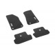 Fussmatten-Set vorne & hinten Mopar