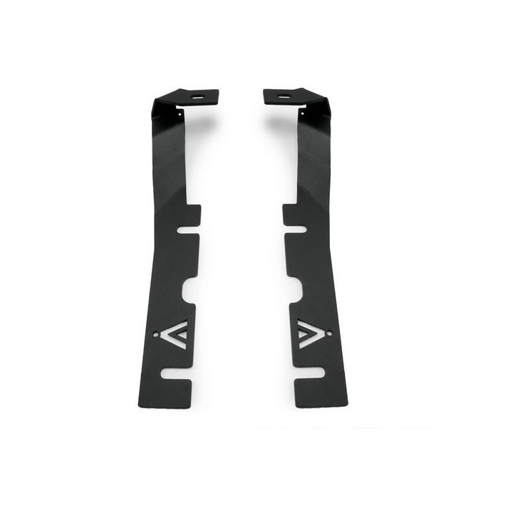 Ditch-Light Mounts LASFIT RAM 1500
