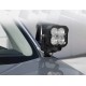 Ditch-Light Mounts LASFIT RAM 1500
