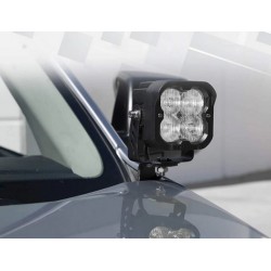 Ditch-Light Mounts LASFIT RAM 1500