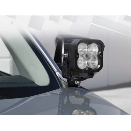 Ditch-Light Mounts LASFIT RAM 1500
