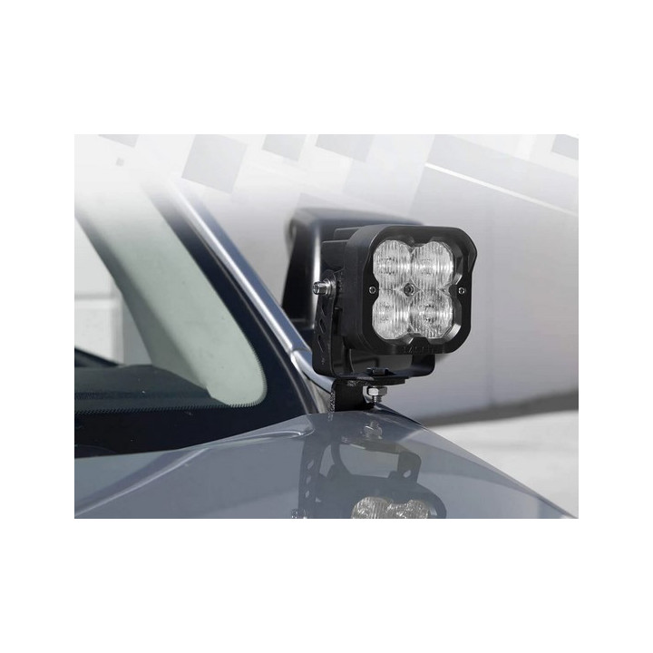 Ditch-Light Mounts LASFIT RAM 1500