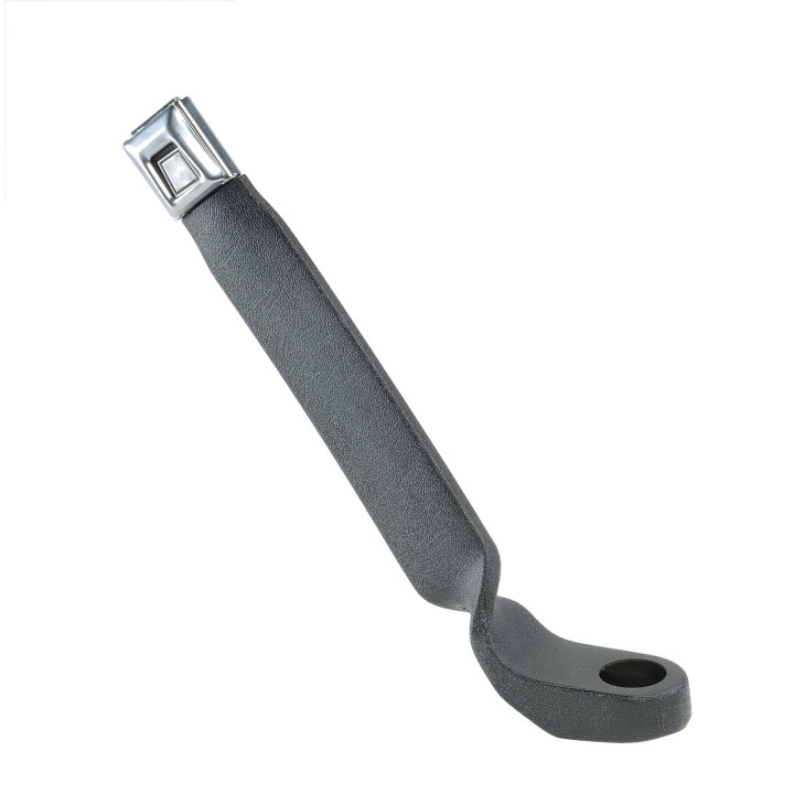 Gurtschloss vorne Seatbelt Solutions
