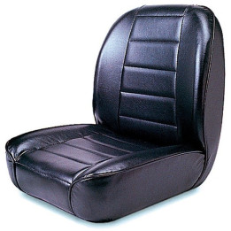 Low-Bucket Seat "Classic" RuggedRidge