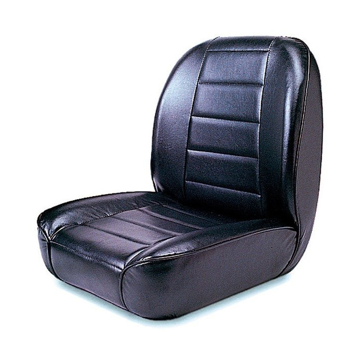 Low-Bucket Seat "Classic" RuggedRidge