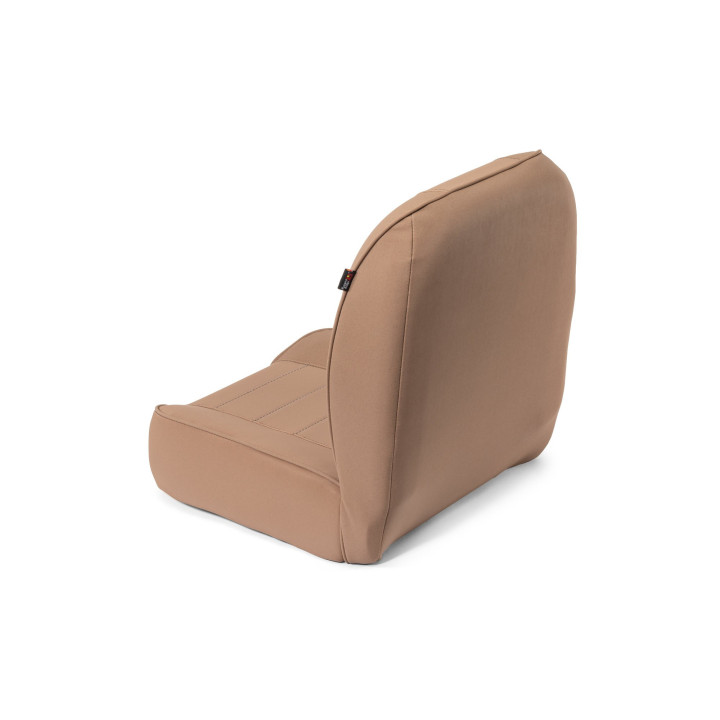 Low-Bucket Seat "Premium" beige RuggedRidge