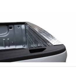 Kantenschutz für Heckklappe Aluminium Deezee