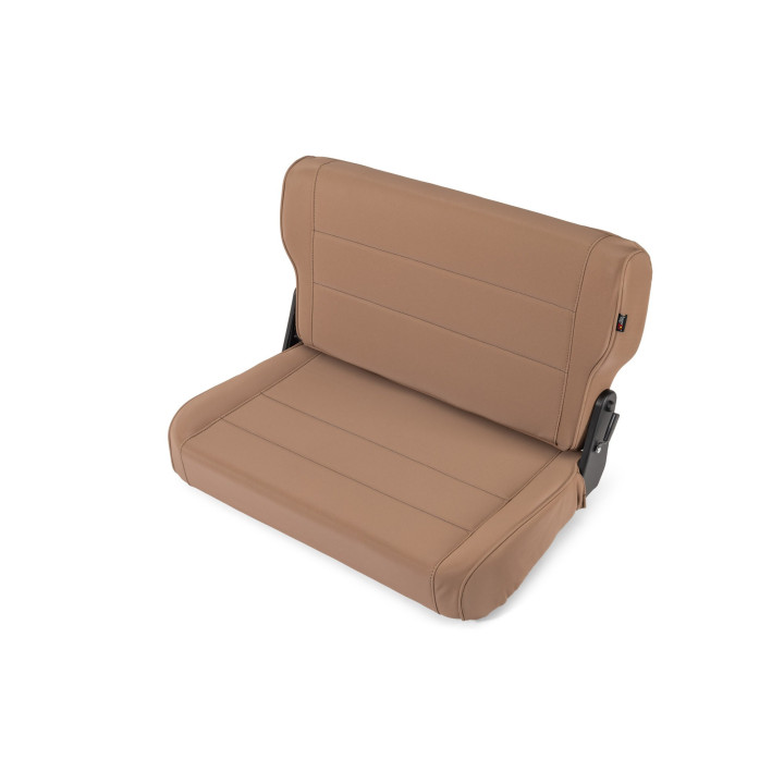 Rückbank klappbar RuggedRidge