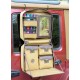 Camp Cabinet Overland Outfitters