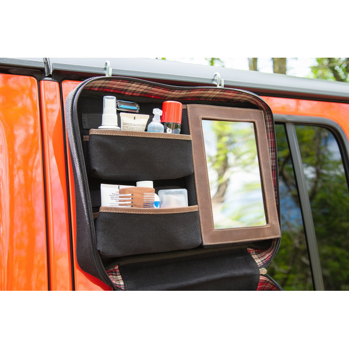 Camp Cabinet Overland Outfitters