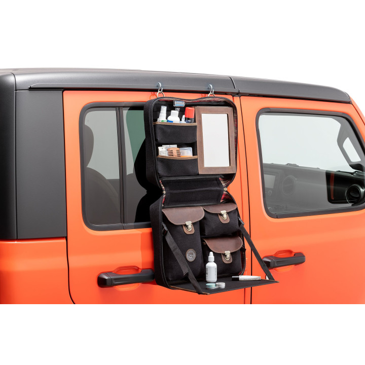 Camp Cabinet Overland Outfitters