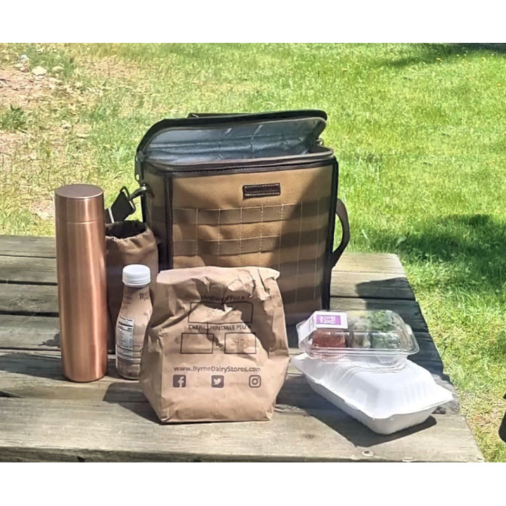 Cool Bag Overland Outfitters