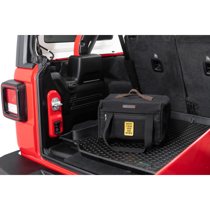 Kompressor-Tasche Overland Outfitters