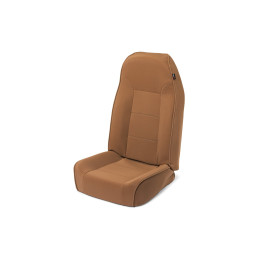 High-Bucket Seat "Premium"  RuggedRidge