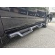 HDX Drop-Down Sidesteps WESTIN mattschwarz