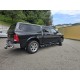 HDX Drop-Down Sidesteps WESTIN mattschwarz