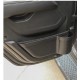 Getränkehalter-Set für Fahrer- und Beifahretüre Wrangler JL / Gladiator
