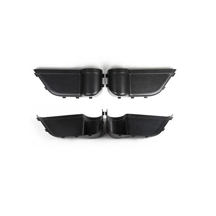 Getränkehalter-Set für Fahrer- und Beifahretüre Wrangler JL / Gladiator