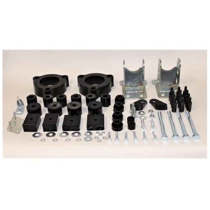 1.5" Liftkit Daystar