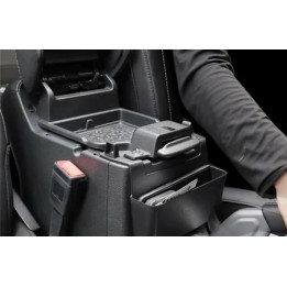 Vorderes Ablagefach für Mittelkonsole Wrangler JK