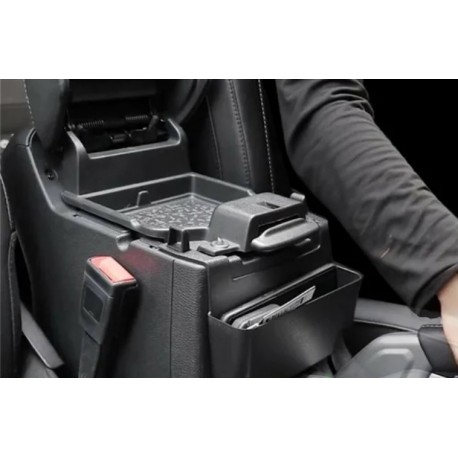 Vorderes Ablagefach für Mittelkonsole Wrangler JK