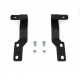 Ditch-Light Brackets Tacoma Jg. 15-23 CaliRaised