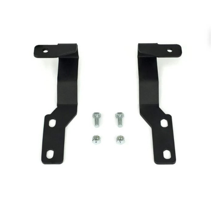 Ditch-Light Brackets Tacoma Jg. 15-23 CaliRaised