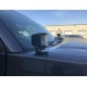 Ditch-Light Brackets Tacoma Jg. 15-23 CaliRaised