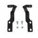 Ditch-Light Brackets Tacoma Jg. 15-23 CaliRaised