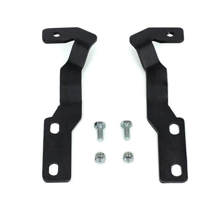 Ditch-Light Brackets Tacoma Jg. 15-23 CaliRaised